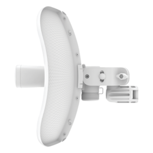 CPE Punto a Punto / 5 GHz AC / 450 Mbps / Antena 23 dBi / PoE 24V / -40 a 70 °C