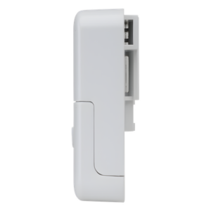 Protector contra Descargas Electroestáticas / 2 Puertos Gigabit / PoE 802.3af / 10 kA+ / Exterior -30 a 65 °C (-22 a 149 °F)