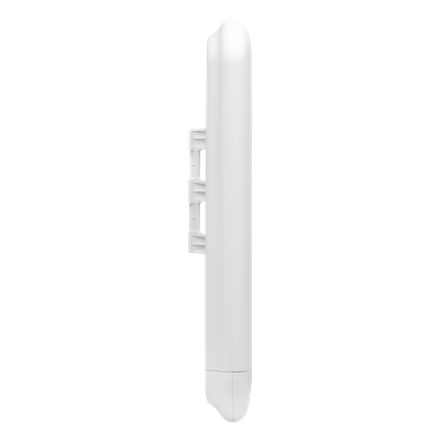 CPE de 5 GHz / 450 Mbps / Antena Panel 16 dBi / 24V PoE / Rango -40°C a 70°C / 0.84 x 2.77 x 0.10 ft