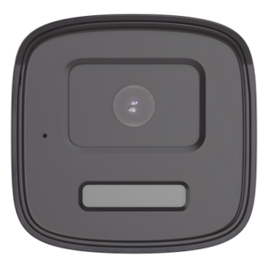 Cámara Bala TURBOHD / 2 Megapixel (1080p) / Dual Light 40 m (131.2 ft) / Audio Bidireccional Full Duplex / IP67
