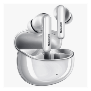 Auriculares Inalámbricos / Cancelación Activa de Ruido / Bluetooth 5.4 / Autonomía 30 Horas / USB-C / AAC-SBC