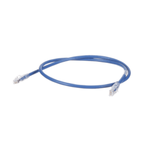 Cable de Parcheo UTP Cat6 / 24 AWG / CM / 7.01 m (23 ft) / Sin Blindaje