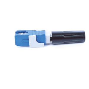 Conector Mecánico / SC/UPC / Monomodo / 3 mm (0.12 pulgadas) / Pre-pulido / 10 piezas