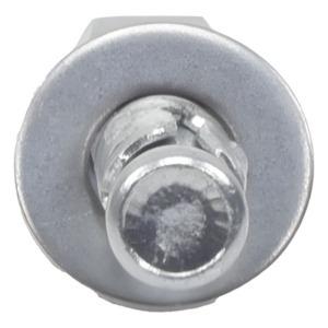 Ancla Tipo Arpón / 1/4" x 1 3/4" (6 x 44 mm) / Perforación 5/16" (8 mm) / Torque 10.8 Nm / Instalación Sin Trazos