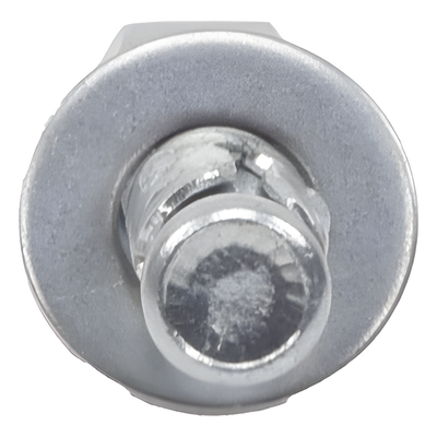 Ancla Tipo Arpón / 1/4" x 1 3/4" (6 x 44 mm) / Perforación 5/16" (8 mm) / Torque 10.8 Nm / Instalación Sin Trazos