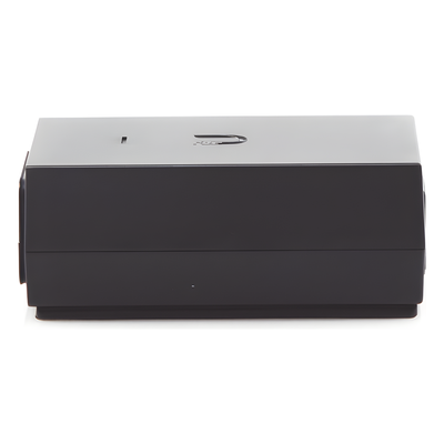Adaptador PoE / 24 VDC / 1.0 A / 90-260 VAC / 10/100/1000 Mbps / 0.29 x 0.19 x 0.11 ft