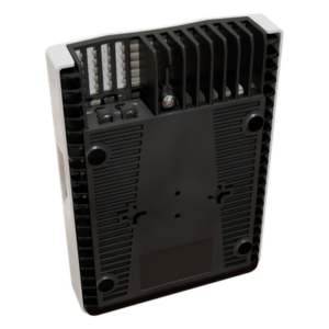 Switch Ethernet / 4 puertos 10Gbps / 1 puerto 1Gbps / Montaje pared o Riel DIN / Sin ventilador