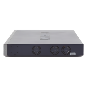 Switch administrable L2 / 16 puertos Gigabit Ultra PoE 60W / 4 puertos Combo TP/SFP / Presupuesto PoE 400W / Dual Stack IPv6/IPv4