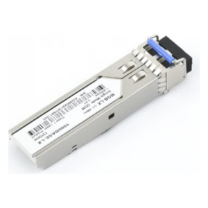 Transceptor Mini-GBIC SFP 1G / LC Duplex / Monomodo / 20Km / 120Km máx / Hot-Swappable