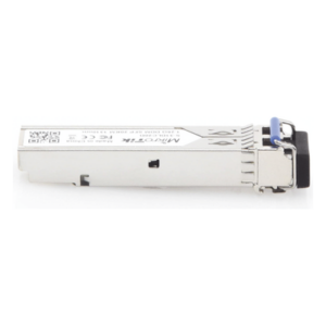 Transceptor SFP / 1.25 Gbps / Monomodo / 1310 nm / 20 km (65,6 ft) / LC Duplex