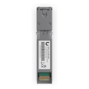 Módulo Transceptor SFP+ / 10 Gbps XGS-PON / Alcance 20 km (12.4 mi) / SC/UPC / Monomodo / 1577/1270 nm