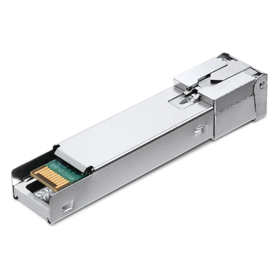 Módulo Óptico GPON C+ / Máximo Spliteo 1:128 / Conector SC/UPC / Distancia Hasta 20 Km.