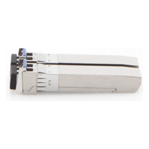 UFiber Módulo SFP+ 10G, transceptor MiniGibic MonoModo 10 Gbps, distancia 10 km, conectores LC, paquete de 2 piezas