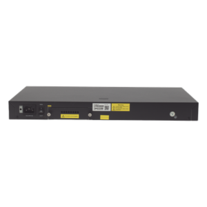 Router Balanceador / 2.5 Gbps / 2,000 Usuarios Concurrentes / 9 WAN / 500,000 Sesiones / DPI L7 / Gestión en la Nube