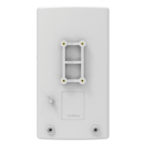 Router Exterior / 5 Puertos Gigabit / PoE 802.3af/at y Pasivo / SFP / IP66 / 800 MHz CPU