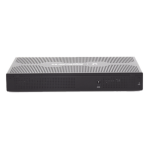 Router Edge / 6 Puertos Gigabit / 1 SFP / PoE 24V Pasivo / 6 Gbps / 4-Core 1 GHz