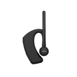 Auricular Bluetooth Profesional / Cancelación de Ruido 93% / 11h Batería / Bluetooth 5.3 / Alcance 100 m (328 ft) / IP54 / Dual Conexión