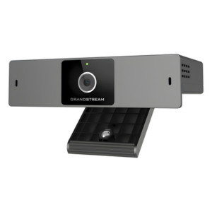 Videoconferencia HD / 1080p / Wi-Fi 802.11ac / Micrófonos duales 3m (9.8 pies) / Lente 60° / Miracast-AirPlay