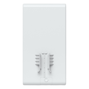 Punto de Acceso Mesh Wi-Fi 6 / 2.4 y 5 GHz / 4 Flujos Espaciales / Cobertura 185 m (607 ft) / IPX6 / 2 Puertos GbE PoE / 250+ Dispositivos