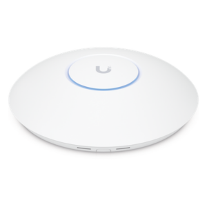 Access Point / WiFi 7 / Tribanda 2.4/5/6GHz / 8 Streams Espaciales / 2.5 GbE / 160 m² (1.750 ft²) / +500 Clientes / PoE+ / Techo o Pared