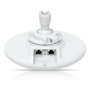 Puente Inalámbrico 5 GHz / Alcance 5+ km (3.1 mi) / Throughput 867 Mbps / MU-MIMO 2x2 / Antena Direccional 19 dBi / IP66 / PoE Passthrough