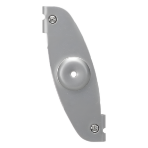 Sistema de montaje profesional / Acero inoxidable / 175.6 mm (6.9') / 139 g (4.9 oz) / Compatible con cajas 4S y 5S