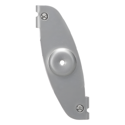 Sistema de montaje profesional / Acero inoxidable / 175.6 mm (6.9') / 139 g (4.9 oz) / Compatible con cajas 4S y 5S