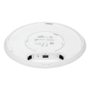 Access Point Wi-Fi 5 / 1.3 Gbps / MIMO 3x3 / Cobertura 140 m² (1,500 ft²) / 250+ Clientes / PoE / Montaje Techo-Pared