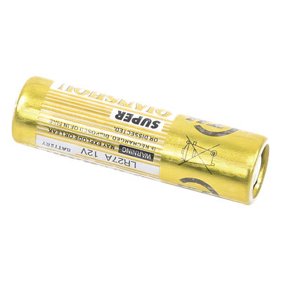 Batería de Litio / 12V / LR27A / Control Remoto PROT400
