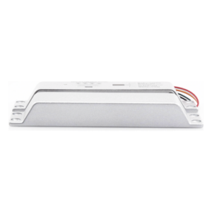 Cerradura de Perno Eléctrica / Montaje Superficial / Fuerza de Sujeción 1000 kg / 12 VCC / Timer Ajustable 0-9 s / Perno 16 mm