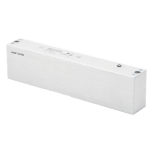 Chapa Magnética / 1200 lbs (545 kg) / Sensor de Unión y Posición / LED Bicolor / 12/24 Vdc Seleccionable / UL / Sin Magnetismo Residual