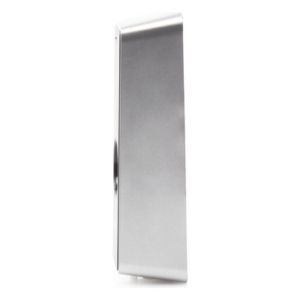 Lector de Huella para Exterior / IP67 / IK09 / CPU Quad Core 1.2 GHz / 500,000 Usuarios / Multiformato RFID y Bluetooth / NFC