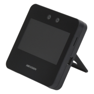 Checador Min Moe WiFi /  Touch de Reconocimiento Facial Ultra Rápido para ASISTENCIA / 1500 Rostros / Reportes en Excel / Diseño Compacto y Facil de Configurar