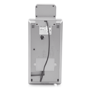 Biométrico Min Moe para Acceso y Asistencia con Reconocimiento Facial  / Monitoreo y reportes en Excel por Software / Termografía Industrial / Acceso + Tiempo y Asistencia (reloj checador)