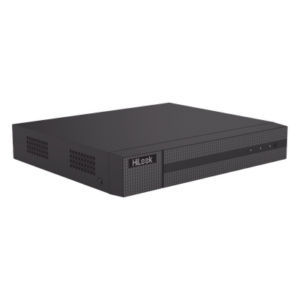 DVR Pentahíbrido / 4 Canales TurboHD + 1 IP / 2 Megapixel / AcuSense Lite / Audio Bidireccional Coaxitron / H.265+ / 1 HDD hasta 4 TB