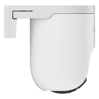Cámara PT IP / 3 Megapixel / 4G Multicarrier / Giro 350° / Inclinación 80° / Visión Nocturna a Color 30 m (98.4 ft) / Audio Bidireccional / IP65