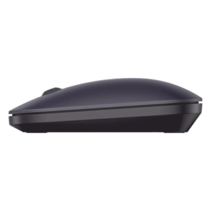 Mouse Inalámbrico / 2.4 GHz / Alcance 10 m (32.8 ft) / DPI 1000-4000 Ajustable / Ultra Delgado 3 cm / Silencioso 40 dB