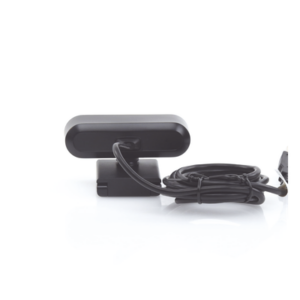 Cámara Web / 1080p / Autoenfoque / Giro 360° / Gran Angular 80° / Micrófono con Reducción de Ruido / USB 2.0 / 1.5 m (4.9 ft)