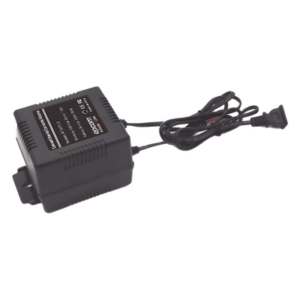 Transformador / 24 VCA / 70 VA / 120 VCA Entrada / -10°C a 45°C / 4.02 x 2.68 x 2.28 in