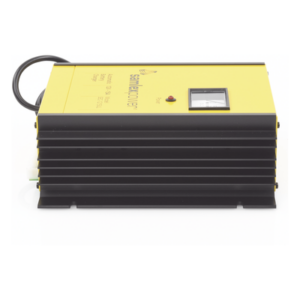 Cargador de Baterías de Plomo Ácido / 12 V / 15 A / Bancos 100 a 200 Ah / Operación Automática / Fuente de Poder y Respaldo CD