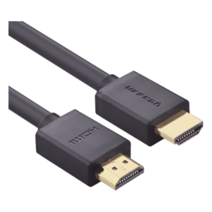 Cable HDMI 2.0 / 4K@60Hz / 18 Gbps / 10 m (32.81 ft) / 30AWG / HDR / ARC / HEC / Dolby True HD 7.1